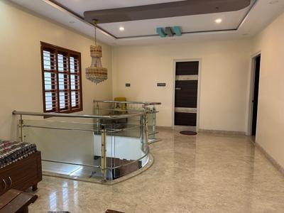 Hall Image of 3800 Sq.ft 5 BHK Independent House for sale in Annapurneshwari Nagar Bengaluru for Rs. 26800000