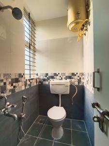 Image of 550 Sq.ft 1 BHK Builder Floor for rent in Indira Nagar, Bengaluru for Rs. 25000
