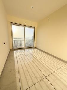 Hall Image of 1800 Sq.ft 3 BHK Apartment / Flat for sale in Delta Icon, Airoli Navi Mumbai for Rs. 32900000