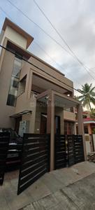 Image of 1200 Sq.ft 2 BHK Builder Floor for rent in Banaswadi, Bengaluru for Rs. 28300