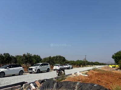 Image of 7405 Sq.ft Residential Plot / Land for sale in Srinivaspur Rural, Kolar for Rs. 4443000