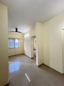 Hall Image of 950 Sq.ft 2 BHK Apartment / Flat for sale in Hinjawadi Phase 3 Pune for Rs. 6400000