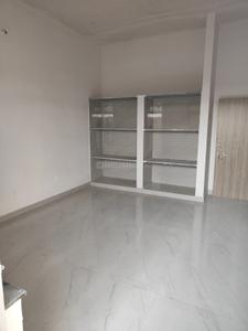 Bedroom Image of 1500 Sq.ft 3 BHK Independent House for rent in Gokul Kripa The Ring Avenue , Manohariya Wala Jaipur for Rs. 15500