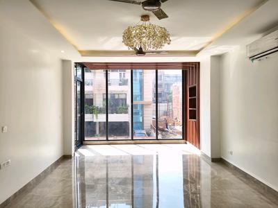 Living Room Image of 2400 Sq.ft 4 BHK Builder Floor for sale in Paramount Luxury Floor Sushant Lok 3, Sector 57 Gurgaon for Rs. 35680000