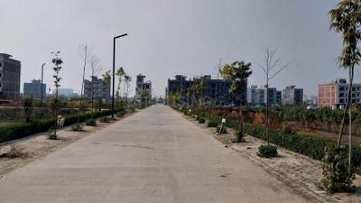Image of 150 Sq.ft Residential Plot / Land for sale in Narendra Town Square, Pirthla, Palwal for Rs. 8700000