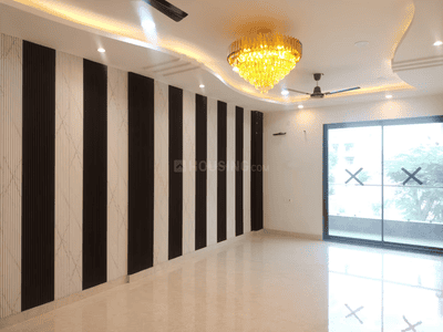 3 BHK Independent House