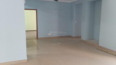 Living Room Image of 2062 Sq.ft 4 BHK Apartment / Flat for rent in AWHO Sandeep Vihar, K R Puram Bengaluru for Rs. 55000