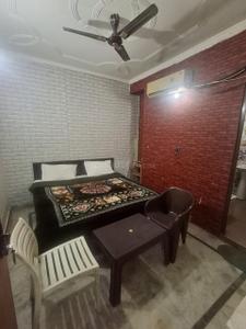 Hall Image of Royal residency pg in Sector 31, Noida
