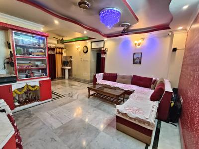 Hall Image of 1010 Sq.ft 2 BHK Apartment / Flat for sale in Shivam Apartment, Baguiati Kolkata for Rs. 5900000