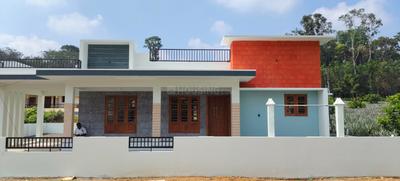 Image of 1700 Sq.ft 3 BHK Independent House for sale in Kanjirappally, Kottayam for Rs. 6900000