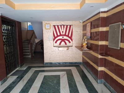 Balcony Image of 1800 Sq.ft 3 BHK Apartment / Flat for sale in Elgin Kolkata for Rs. 18000000