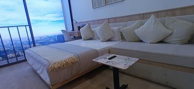 Bedroom Image of 550 Sq.ft 1 BHK Apartment / Flat for sale in Charholi Budruk Pune for Rs. 3200000