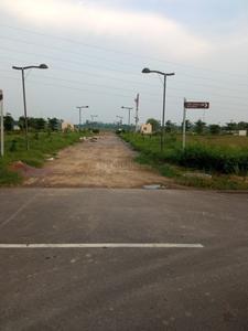 Image of 2152 Sq.ft Residential Plot / Land for sale in Pintail Park City Phase 3 Plots, Sultanpur Road, Lucknow for Rs. 20500000