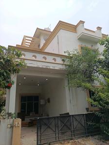 Building Image of 2403 Sq.ft 3 BHK Villa for sale in Kistareddypet Sangareddy for Rs. 28000000