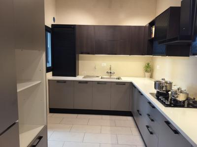Kitchen Image of 2448 Sq.ft 4 BHK Apartment / Flat for sale in Sobha City, Sector 108 Gurgaon for Rs. 61200000