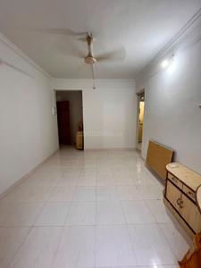 Hall Image of 588 Sq.ft 1 BHK Apartment / Flat for sale in Kumar Mahatma Society, Kothrud Pune for Rs. 8000000