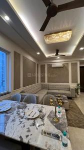 Bedroom Image of 1650 Sq.ft 3 BHK Builder Floor for sale in Trehan Luxury Floors 71, Sector 71 Gurgaon for Rs. 22500000