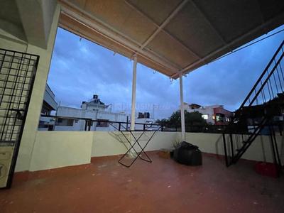 Balcony Image of 1350 Sq.ft 2 BHK Builder Floor for rent in Koramangala Bengaluru for Rs. 50000