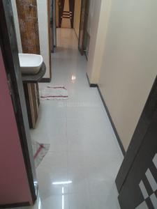 Hall Image of 1215 Sq.ft 1 BHK Apartment / Flat for rent in M I Hamilton Mansion, Mazgaon Mumbai for Rs. 90000