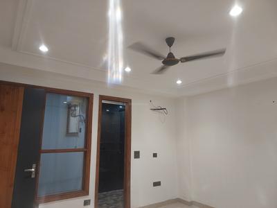 Bedroom Image of 1890 Sq.ft 4 BHK Builder Floor for sale in DDA Residential Flats, Sector 8 Dwarka New Delhi for Rs. 25000000