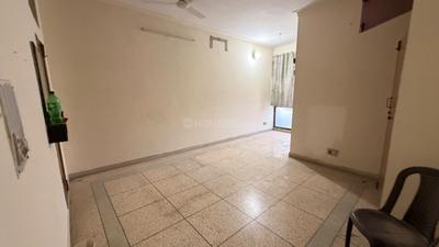 2 BHK Independent Builder Floor