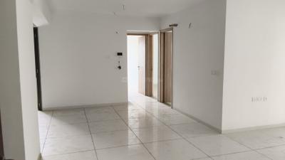 Living Room Image of 2095 Sq.ft 3.5 BHK Apartment / Flat for sale in Shivalik Sharda Harmony, University Area Ahmedabad for Rs. 17500000