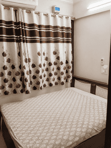 Image of 825 Sq.ft 2.5 BHK Apartment / Flat for sale in Bhayandar West, Mira Bhayandar for Rs. 9500000
