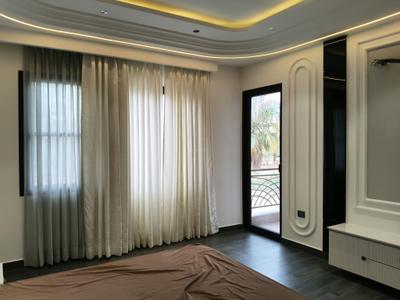 Bedroom Image of 3240 Sq.ft 4 BHK Builder Floor for sale in Palam Vihar Gurgaon for Rs. 31500000
