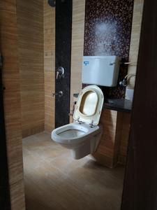 Dharti Hights Common Bathroom 4