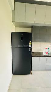 Kitchen Image of 1551 Sq.ft 3 BHK Apartment / Flat for rent in Casagrand Aquene, Kengeri Bengaluru for Rs. 66001