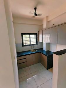 Kitchen Image of Silicon city  in Silicon City, Indore
