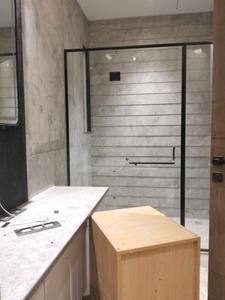 Bedroom One Image of 3000 Sq.ft 4 BHK Builder Floor for sale in Punjabi Bagh New Delhi for Rs. 60000000