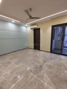 Hall Image of 2250 Sq.ft 3 BHK Builder Floor for sale in South Extension II New Delhi for Rs. 62500000