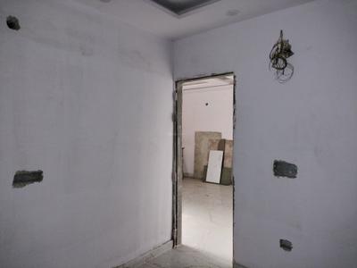 Bedroom Image of 1100 Sq.ft 3 BHK Apartment / Flat for sale in Deenpur New Delhi for Rs. 7400000