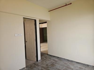 Bedroom Image of 536 Sq.ft 2 BHK Apartment / Flat for sale in Labdhi See Breeze, Wadala Mumbai for Rs. 15000000