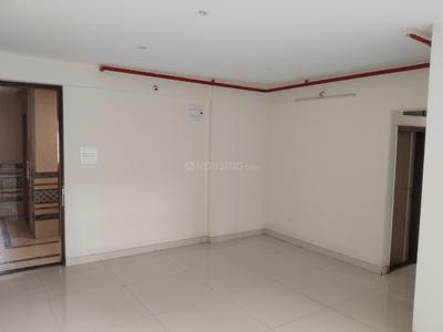 Hall Image of 1045 Sq.ft 2 BHK Apartment / Flat for sale in Rassaz Greens , Mira Road East Mira Bhayandar for Rs. 13900000