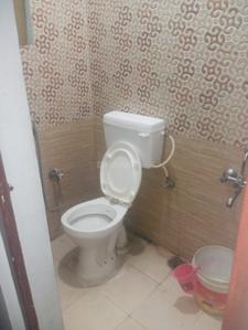 Bathroom Image of 960 Sq.ft 2 BHK Independent House for sale in Akshayanagar Bengaluru for Rs. 9000000