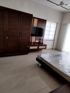 Bedroom Image of 1350 Sq.ft 3 BHK Apartment / Flat for sale in Aashray Aspire, Saiyed Vasna Vadodara for Rs. 7500000