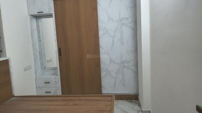 Bedroom Image of 1700 Sq.ft 2 BHK Builder Floor for rent in Jayanagar Bengaluru for Rs. 75000