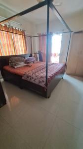Bedroom Image of 1465 Sq.ft 3 BHK Apartment / Flat for sale in Bramhacorp Majestic, Kondhwa Pune for Rs. 12300000