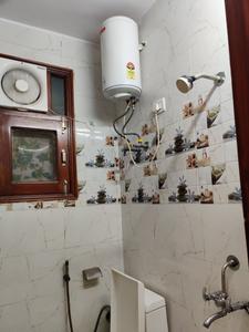 Image of 2200 Sq.ft 3 BHK Builder Floor for rent in Sector 105, Noida for Rs. 40000