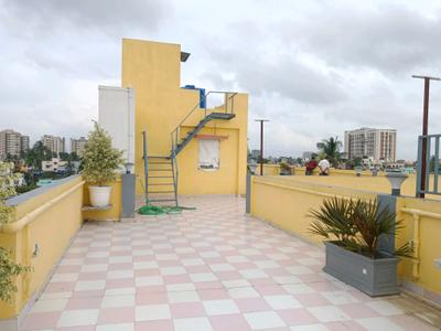 Lobby Image of 854 Sq.ft 2 BHK Apartment / Flat for sale in Behala Kolkata for Rs. 5124000