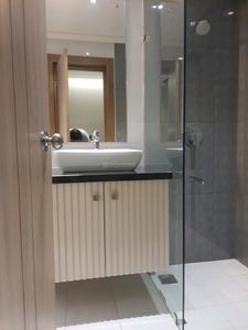 Bedroom Two Image of 1275 Sq.ft 2 BHK Apartment / Flat for sale in Ashiana Mulberry by Ashiana Homes, Sector 2 Sohna for Rs. 10200000