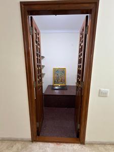 Hall Image of 1450 Sq.ft 3 BHK Builder Floor for rent in Basavanagudi Bengaluru for Rs. 65000