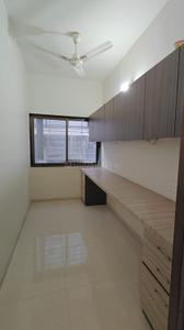 Hall Image of 900 Sq.ft 3 BHK Independent House for rent in Iscon Ambli Road Ahmedabad for Rs. 32000