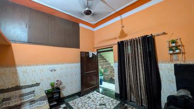 Living Room Image of 802 Sq.ft 3.5 BHK Independent House for sale in Humayun Nagar Meerut for Rs. 5000000