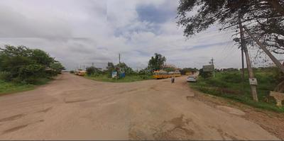 Residential Plot