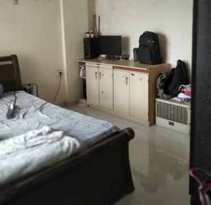 Bedroom Image of 1050 Sq.ft 2 BHK Apartment / Flat for sale in Bramha Skycity, Dhanori Pune for Rs. 6600000