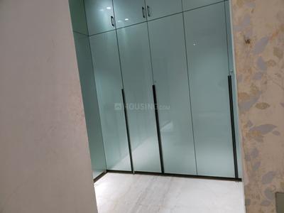 Bedroom Image of 4069 Sq.ft 4 BHK Apartment / Flat for sale in Prestige High Fields, Financial District Hyderabad for Rs. 52500000