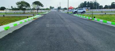 Image of 600 Sq.ft Residential Plot / Land for sale in Nallur, Chennai for Rs. 1600000